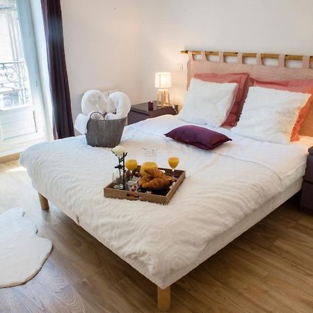 Centreville: T2 Chaleureux Et Cozy/Chekin 24-24H Монпельє Екстер'єр фото