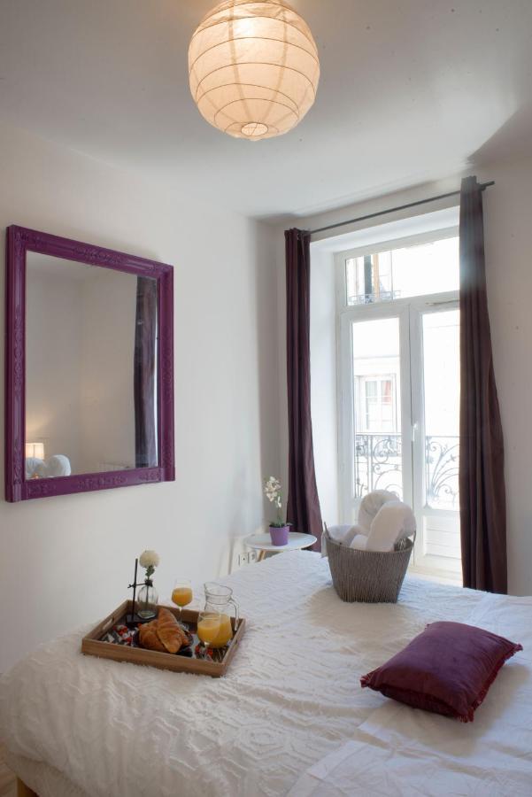 Centreville: T2 Chaleureux Et Cozy/Chekin 24-24H Монпельє Екстер'єр фото