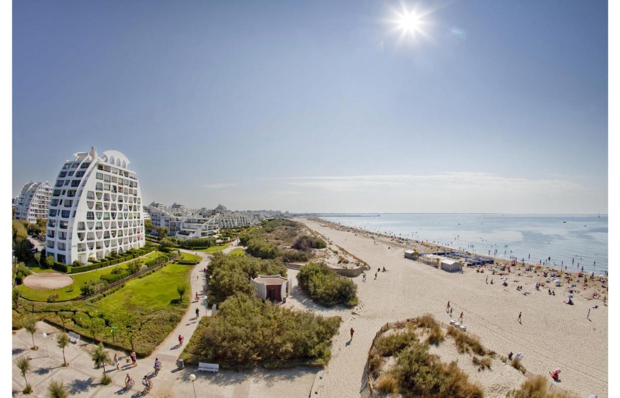 Centreville: T2 Chaleureux Et Cozy/Chekin 24-24H Монпельє Екстер'єр фото